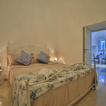 Villa La Casa Di Titty à Gallipoli Extérieur photo