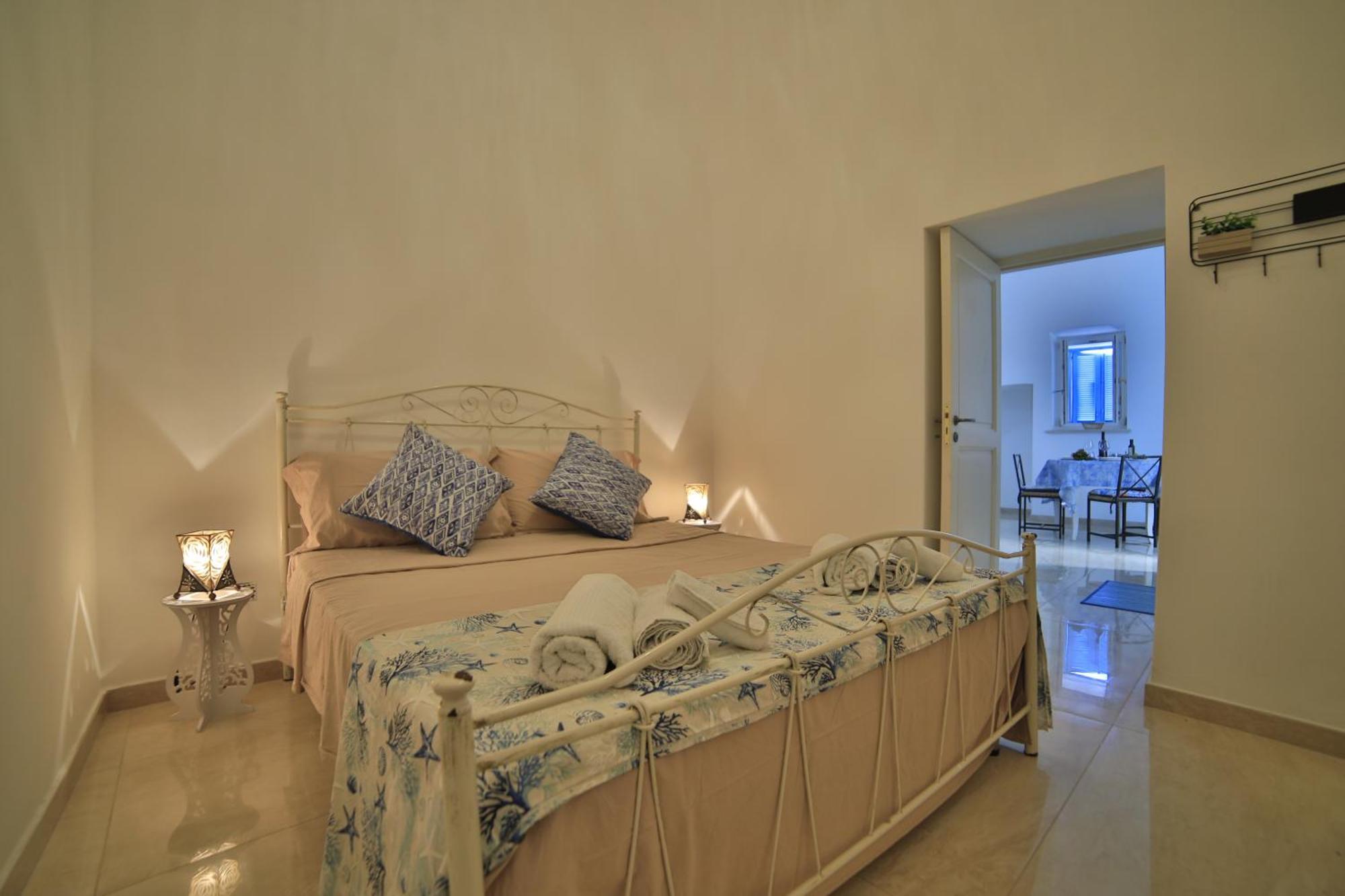 Villa La Casa Di Titty à Gallipoli Extérieur photo