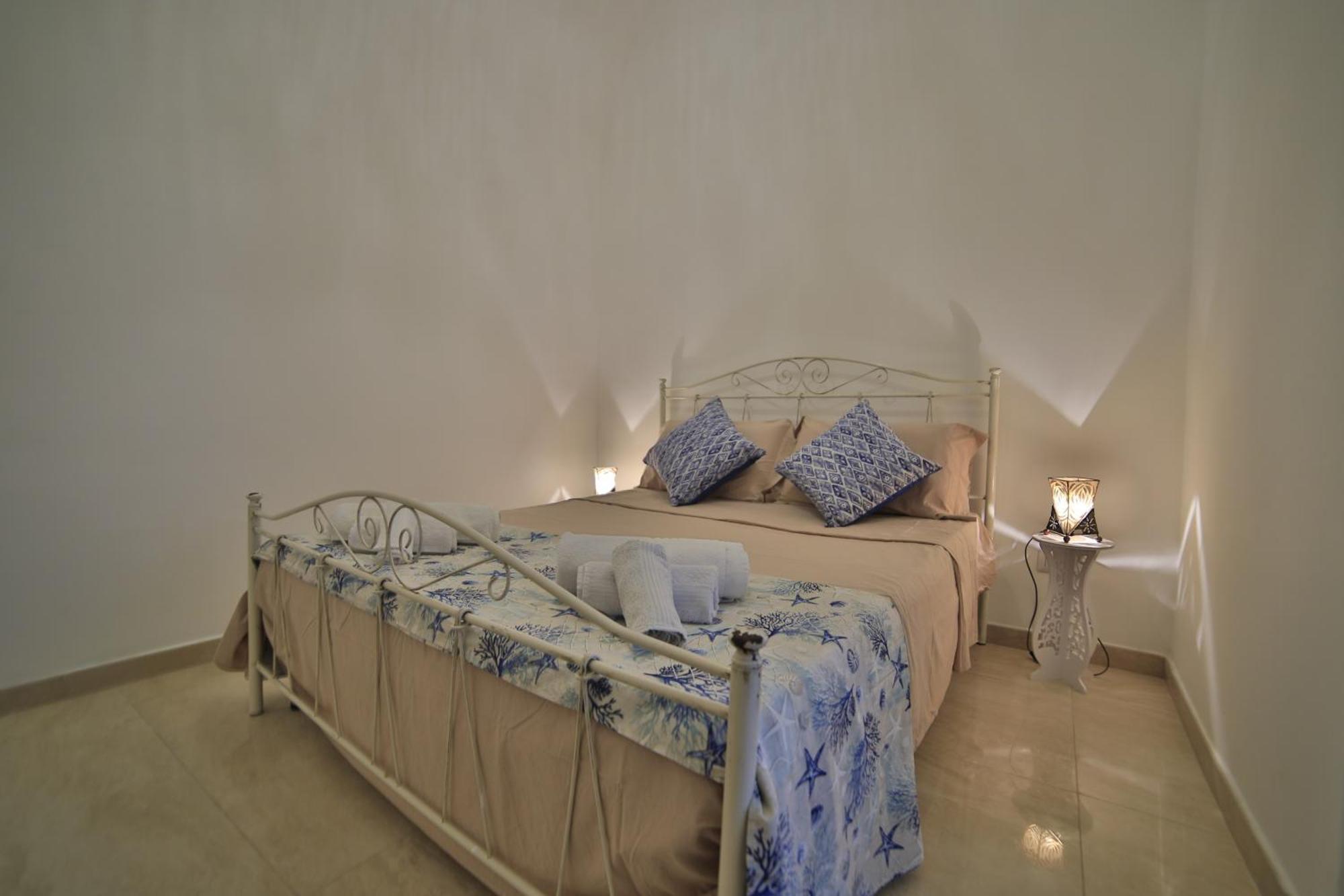 Villa La Casa Di Titty à Gallipoli Extérieur photo