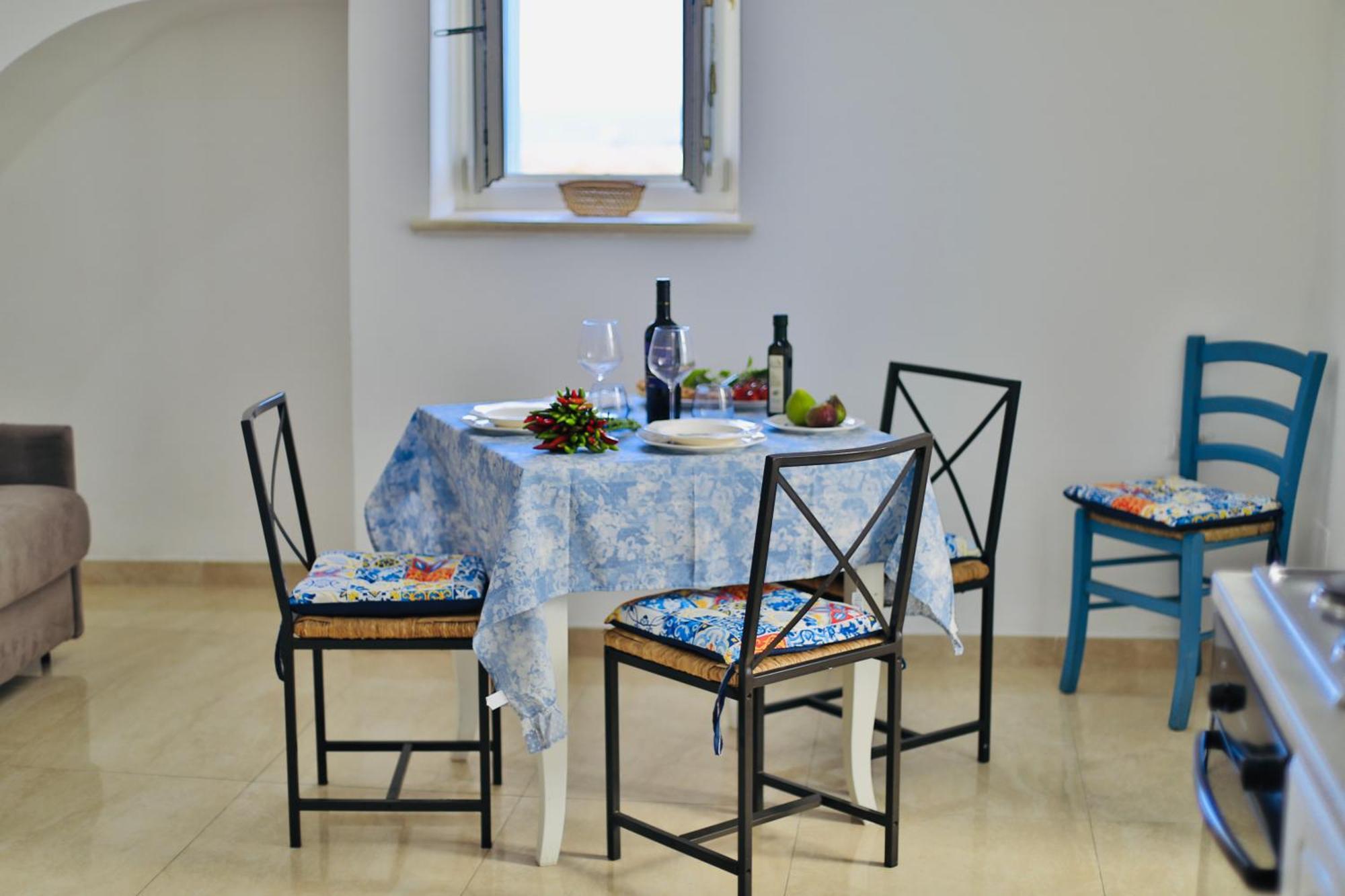 Villa La Casa Di Titty à Gallipoli Extérieur photo