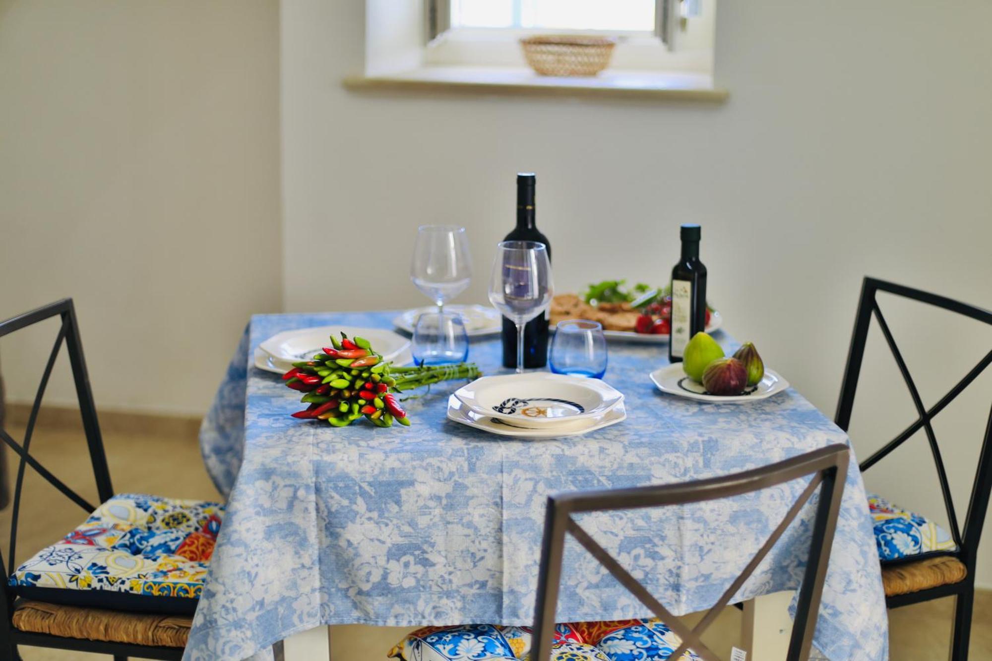 Villa La Casa Di Titty à Gallipoli Extérieur photo