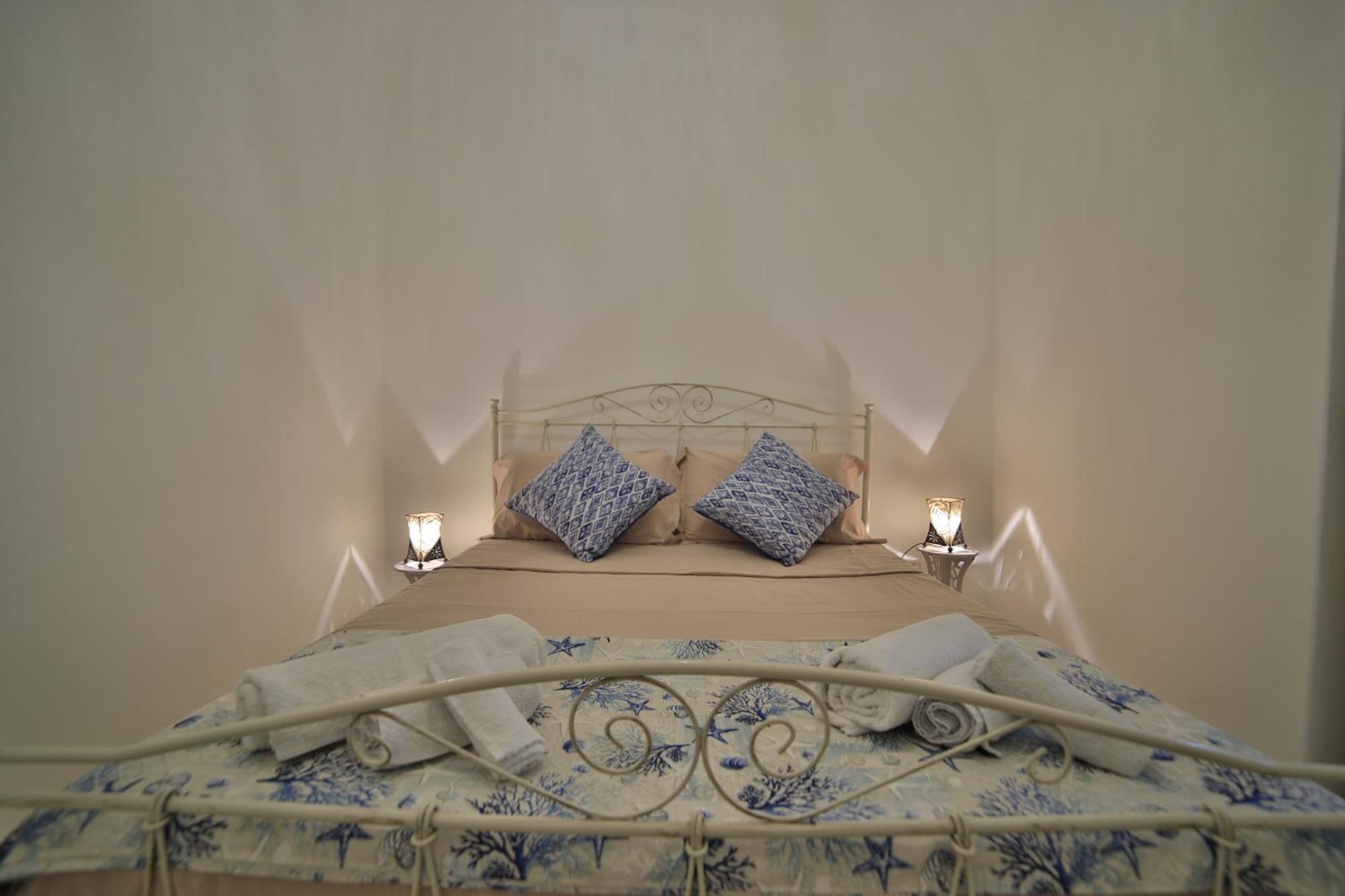 Villa La Casa Di Titty à Gallipoli Extérieur photo