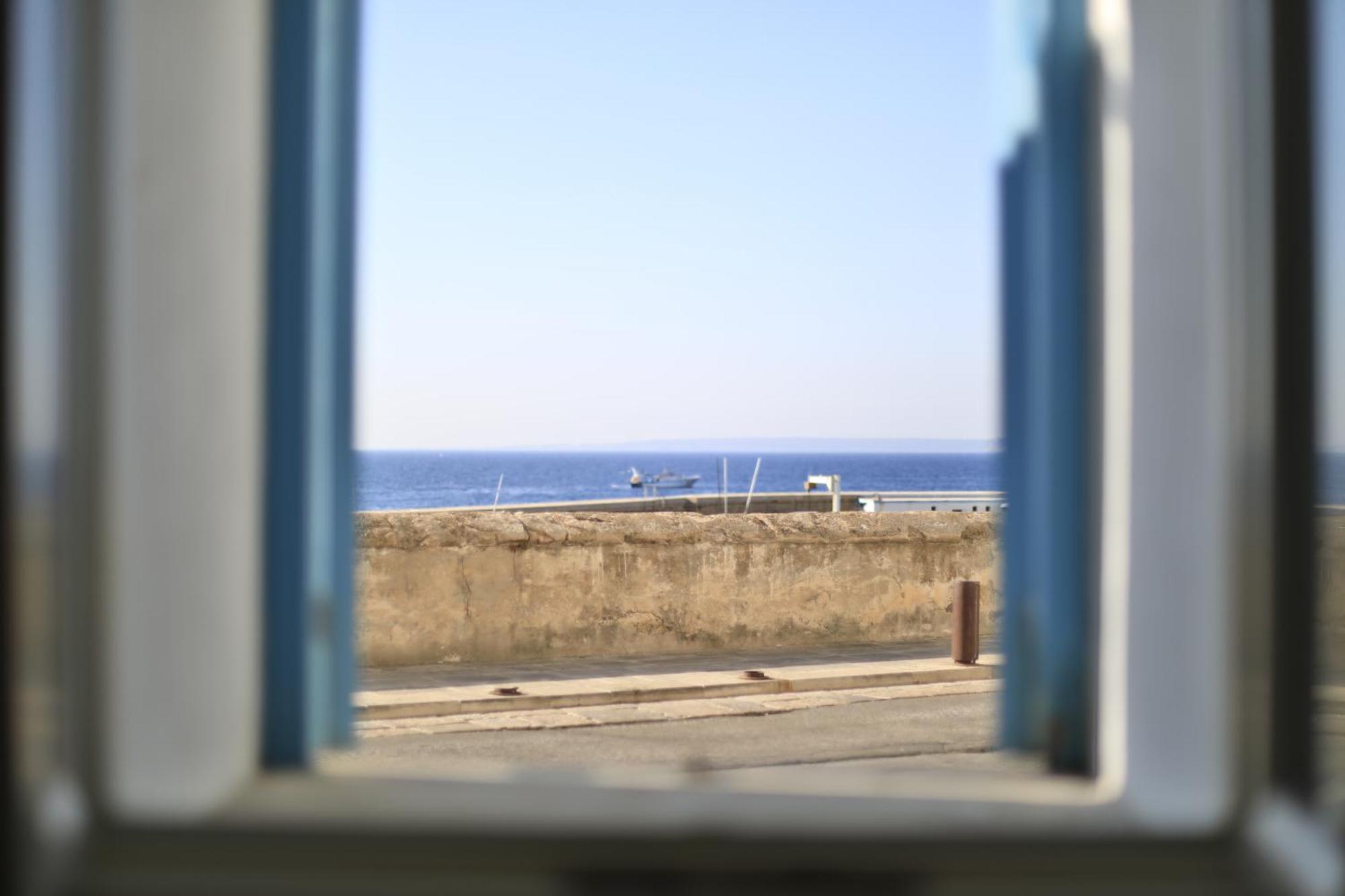 Villa La Casa Di Titty à Gallipoli Extérieur photo