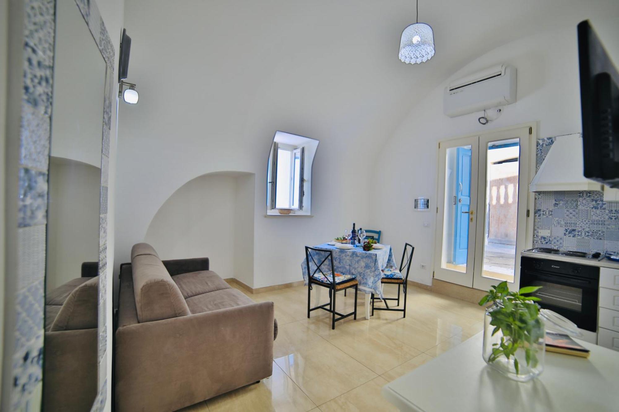 Villa La Casa Di Titty à Gallipoli Extérieur photo