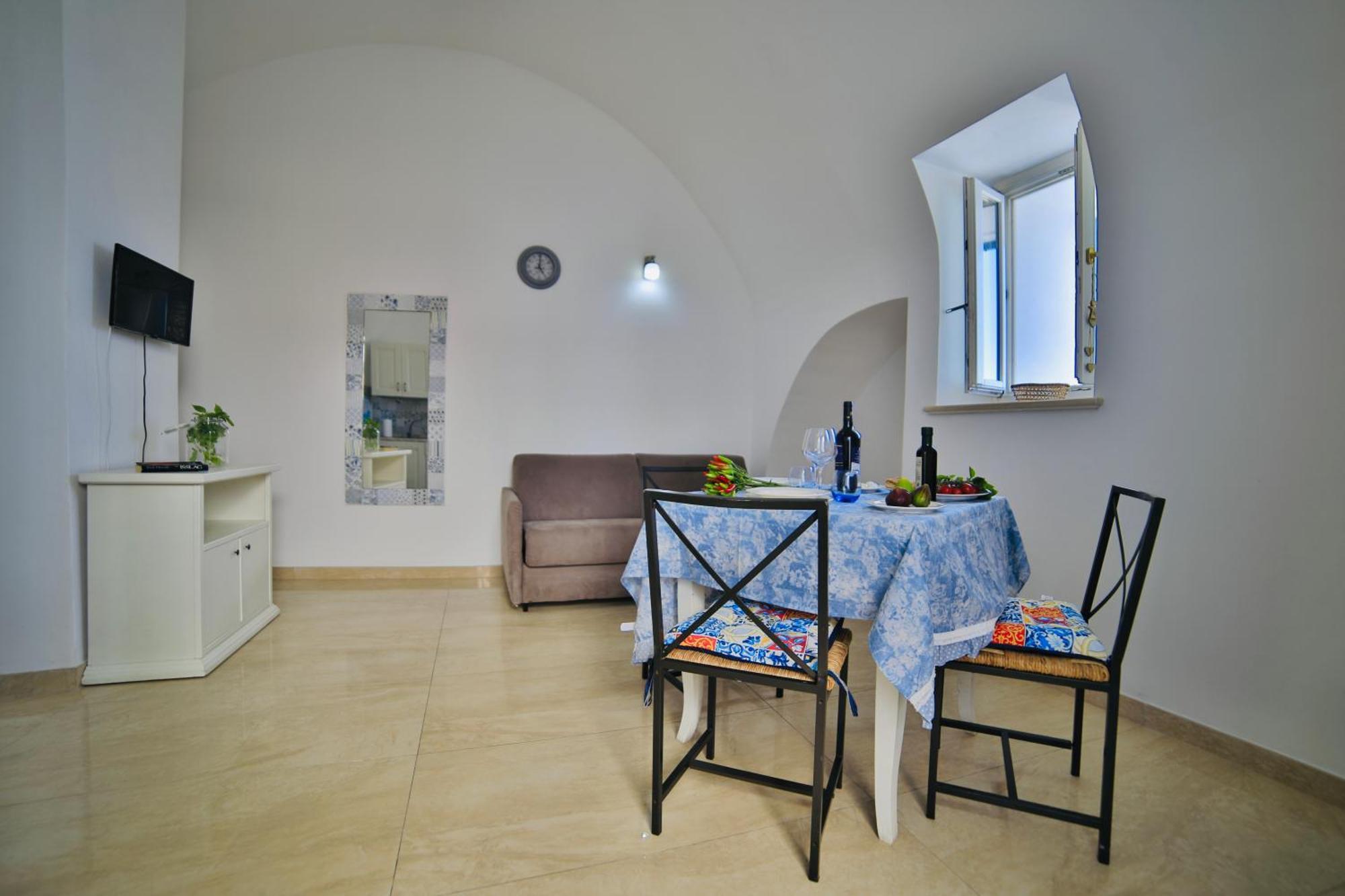 Villa La Casa Di Titty à Gallipoli Extérieur photo