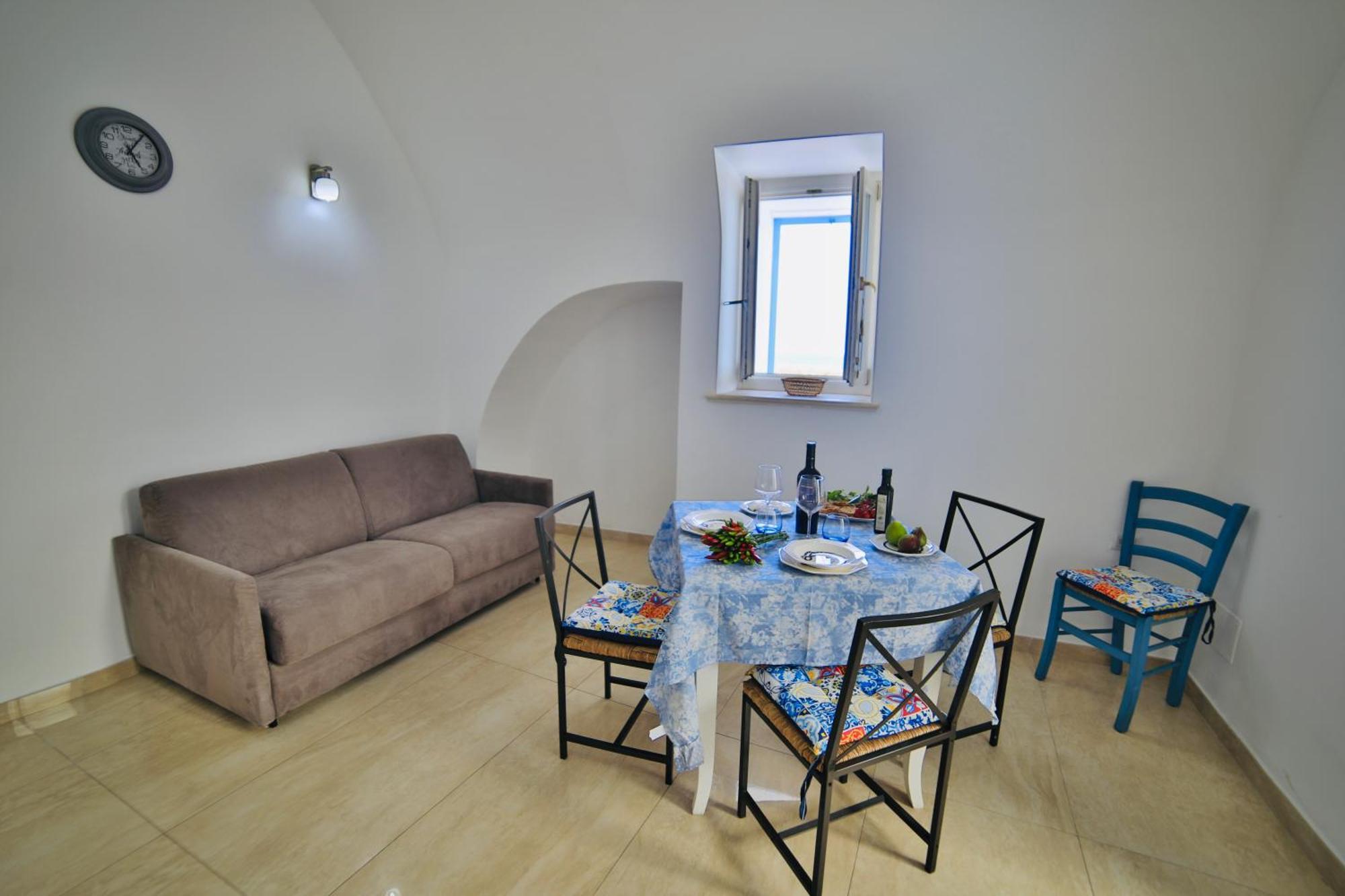 Villa La Casa Di Titty à Gallipoli Extérieur photo