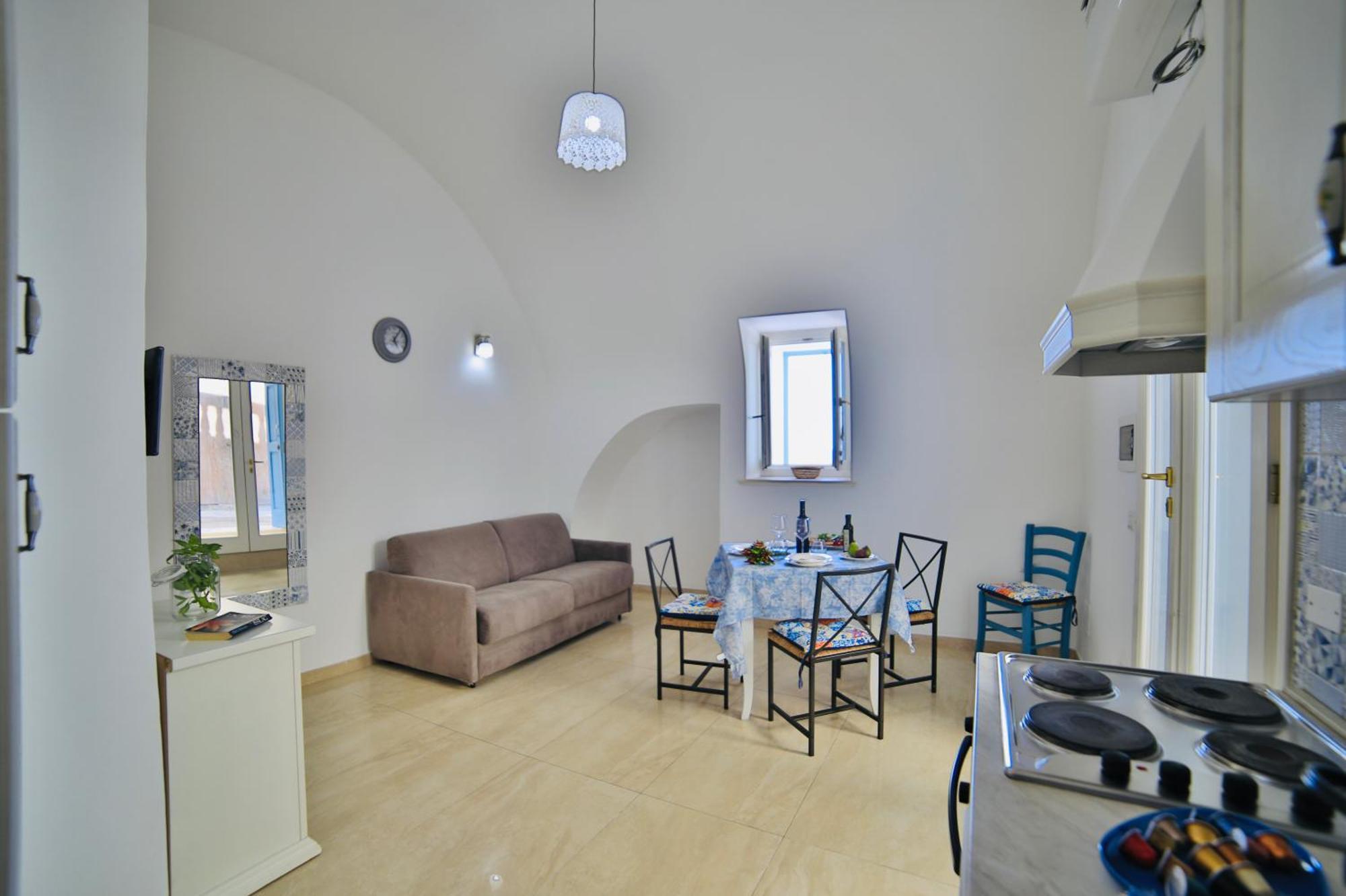 Villa La Casa Di Titty à Gallipoli Extérieur photo