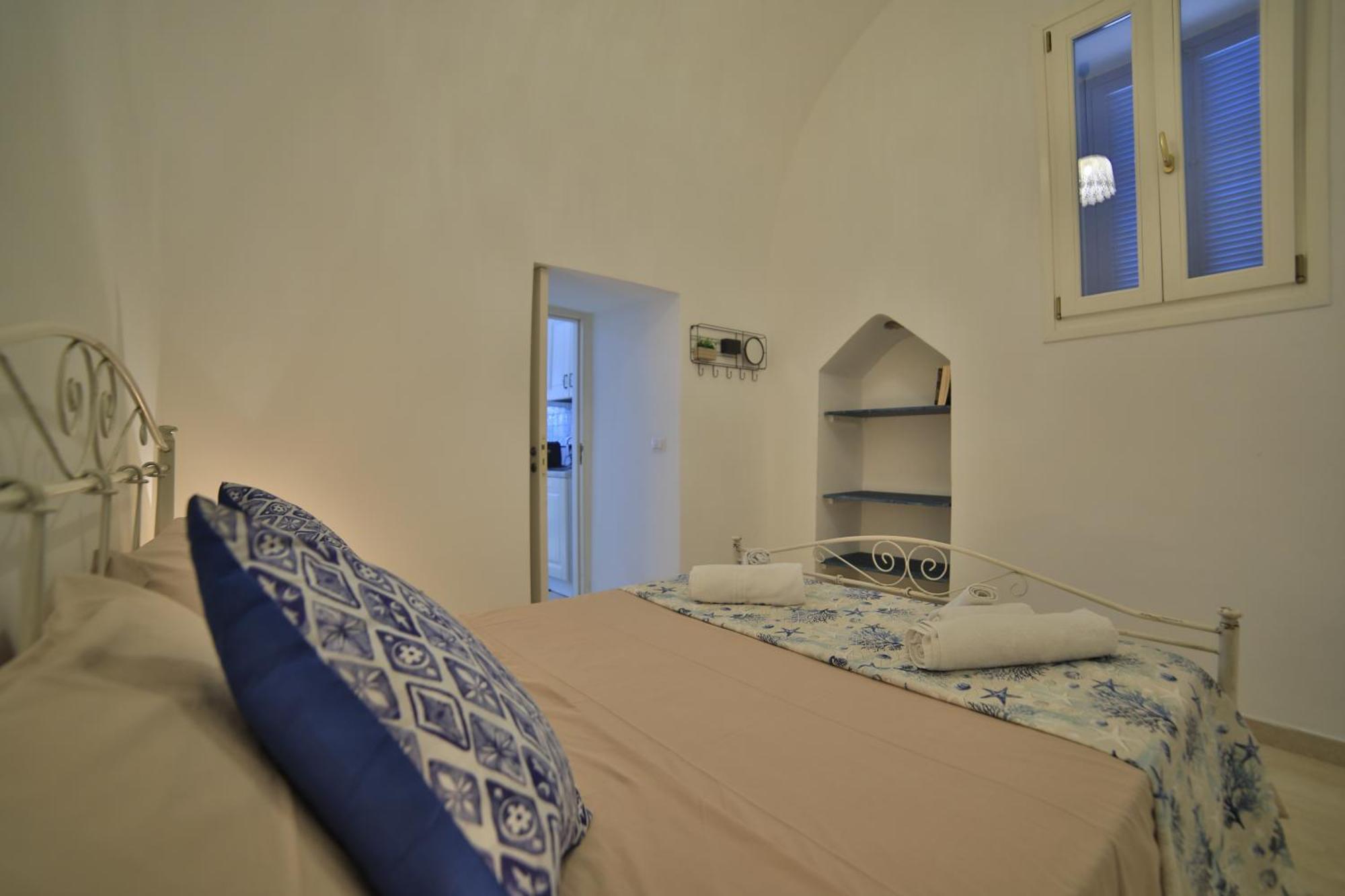 Villa La Casa Di Titty à Gallipoli Extérieur photo